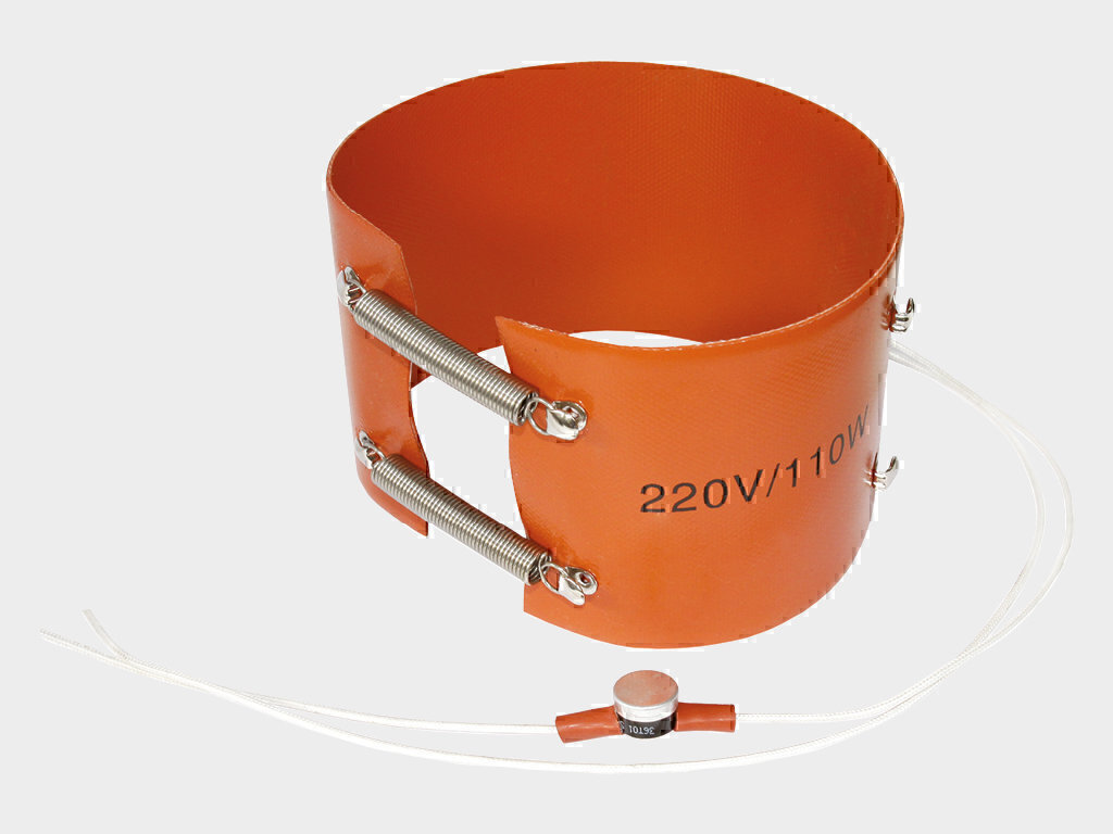 Новый обогреватель для редуктора шлагбаумов Heater2 в продаже в Воскресенске